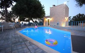 Villa Athina
